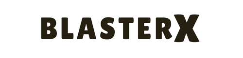 BLASTERX