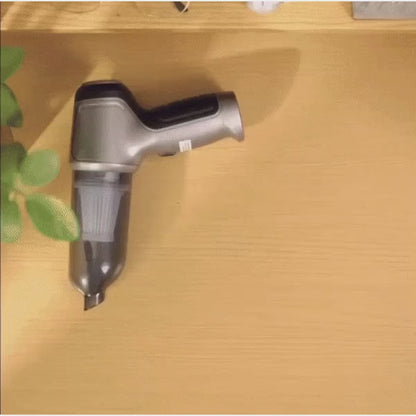 Car Vacuum & Blower Pro